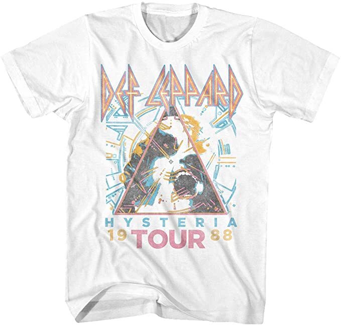 Beveren aeneus Rock Shirt
